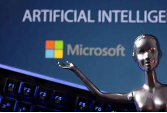 微软将投资日本29亿美元推动AI业务