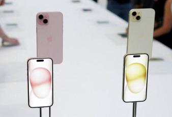 安卓手机销售反弹 Q1苹果iPhone出货暴跌近10%