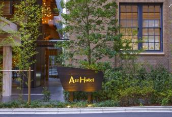 Ace Hotel宣布将于日本福冈开设全新酒店