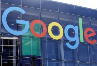 抗议公司跟以色列签商业合约 28名员工遭Google开除