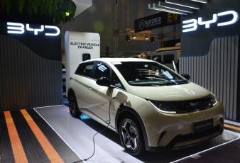 IEA：今年全球电动车销量有望创新高、中国占6成