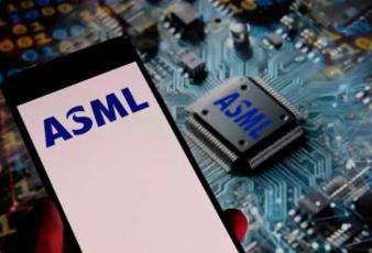 ASML新首席执行官上任 首要挑战便是中国业务