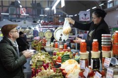 俄罗斯物价狂飙 今年通膨率达9.5%