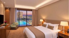Safir Hotels将在伊拉克埃尔比勒开设豪华五星级酒店