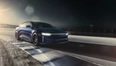 Lucid Q4交车再创高、全年产量达标 股价上扬