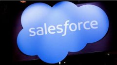 AI涨势已跑完！ 古根汉喊卖Salesforce 潜在跌幅达26%