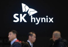 SK会长曝与黄仁勋谈物理AI领域合作