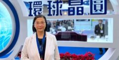 中美晶、环球晶2024年营收写第三高 集团子公司缔新猷