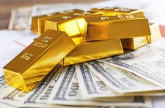 金价反常与美元同涨 专家看好