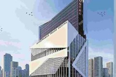 海得拉巴将在15英亩的土地上建造一座 3 层的豪华政府酒店