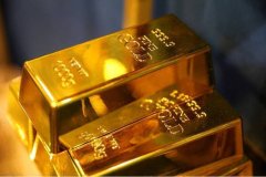 黄金涨了！ 美PPI意外降温助攻 下个关键数据将揭晓