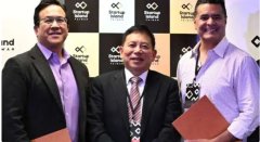 第二座海外新创基地落脚硅谷！ 估2027年新创募资规模达50亿美元