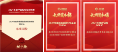 新年“开门红”!亦庄国投喜获